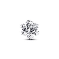 Charm Pandora Donna cycleG 2025 in Argento Zirconia 794249C01